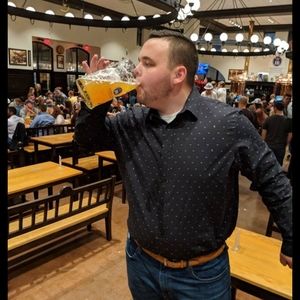 Meet your Posher, Ryan